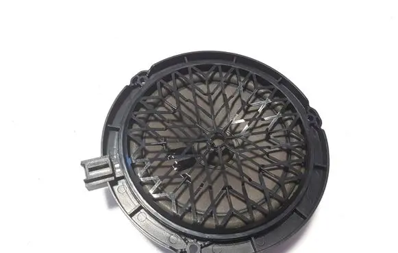 Peugeot Partner III Front door speaker 9809320180 3441894830A