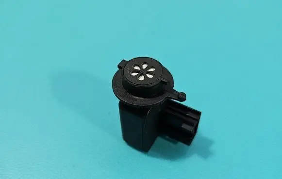 Peugeot 3008 II Air quality sensor MR013650-0070 IMPRK1499013