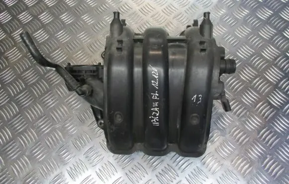 Seat Ibiza III (6L) Intake manifold