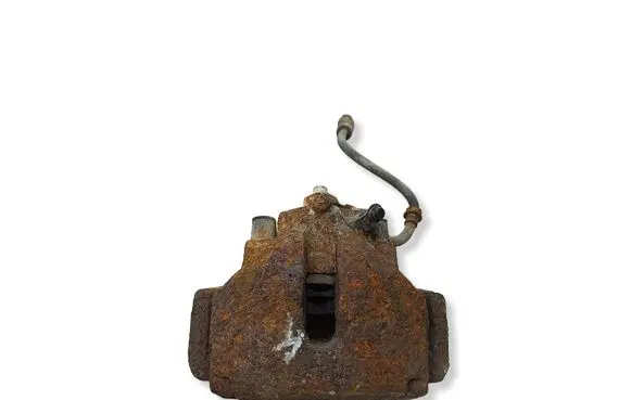 Opel Vectra B Front brake caliper 
