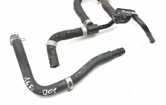 Hyundai Kona I Breather/breather pipe/hose