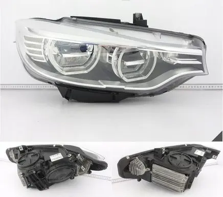 BMW 4 F32 F33 Headlight/headlamp 7460620