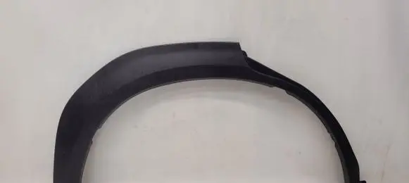 Rear arch trim