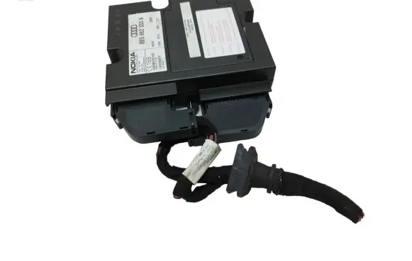 Audi A6 S6 C5 4B Phone control unit/module 8E0862333A