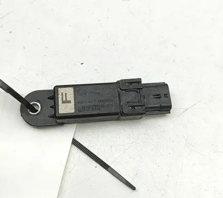 Nissan GT-R Tire pressure control unit 40740JY00B