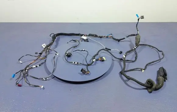 BMW M5 Other wiring loom 8795334