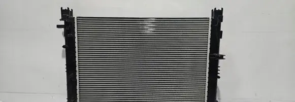 Dacia Duster Intercooler radiator 214100078RKAMAX