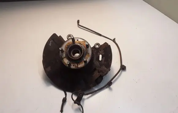 KIA Sorento Front wheel hub 517152P500