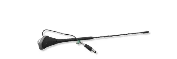 Fiat 500 Radio antenna 