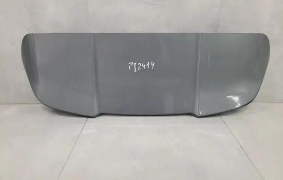 BMW 1 F40 Tailgate/trunk spoiler 51627490370 5162 7490370