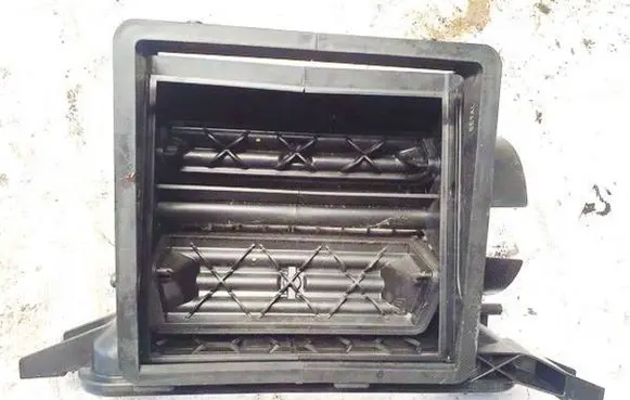 KIA EV6 Air intake duct part