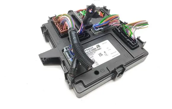 Renault Kangoo III Other control units/modules 284B26188R
