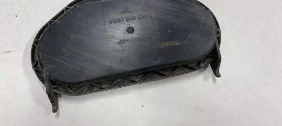 Ford Galaxy Headlight/headlamp dust cover 1305239169