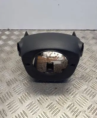 Nissan Qashqai Steering wheel trim 