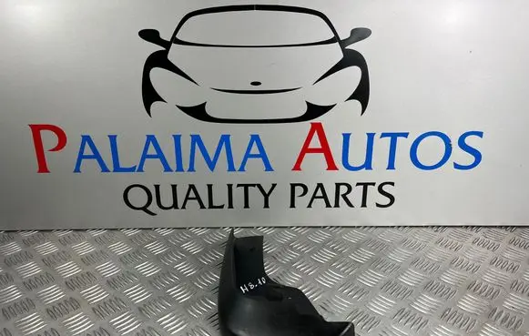 Nissan Juke I F15 Front mudguard KE7881K085