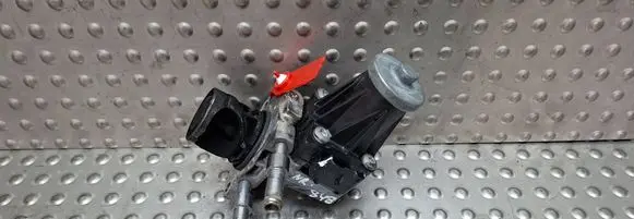 EGR valve