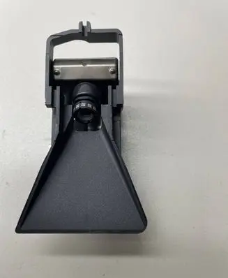 BMW 5 F10 F11 Windshield/windscreen camera 5WK44243 6651 09199305 01 118680-33