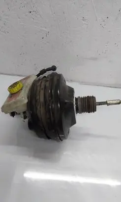 Audi A6 S6 C6 4F Brake booster 4F0612105N