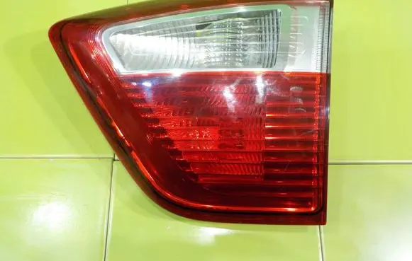 Ford C-MAX II Rear/tail lights 89502668