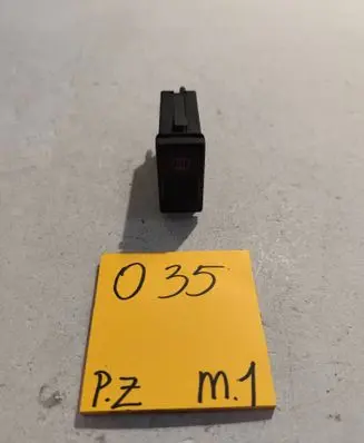 Audi A4 S4 B5 8D Other switches/knobs/shifts 4D0941503B
