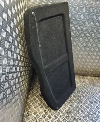 Hyundai i30 Parcel shelf load cover 