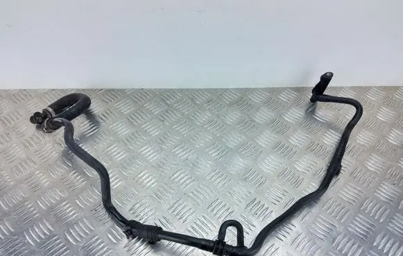 Audi A8 S8 D4 4H Vacuum line/pipe/hose