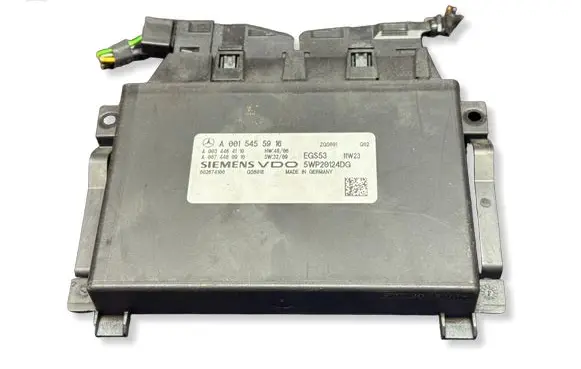 Mercedes-Benz Sprinter W906 Gearbox control unit/module A0015455916 A0034464110 A0074480910