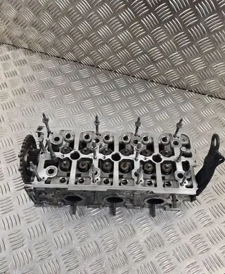 Audi Q7 4M Engine head 059354FA
