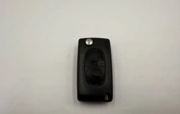 Peugeot 207 Ignition key/card 