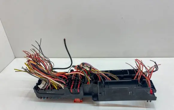 Mercedes-Benz SL R129 Fuse box set 17673000000 A1295450747