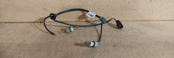 Jaguar XF Tailgate/trunk wiring harness 