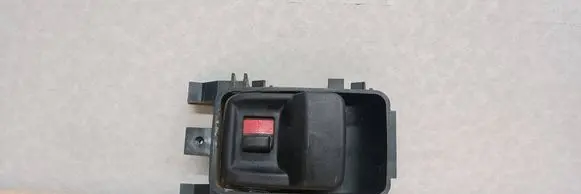 Mercedes-Benz ML W163 Tailgate interior release/open handle 1637600061 4147601361