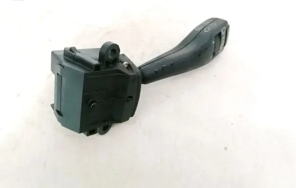 BMW X5 E53 Wiper control stalk 8375408M 0120403014