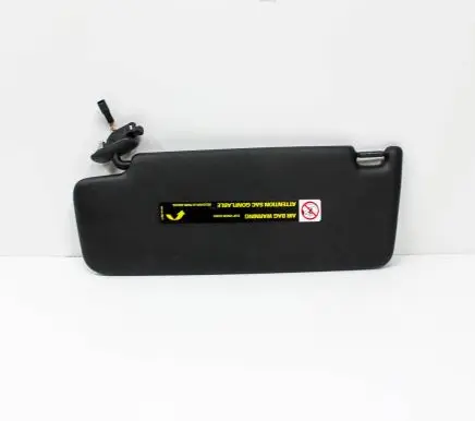 Audi A3 S3 8V Sun visor 8V5857552D