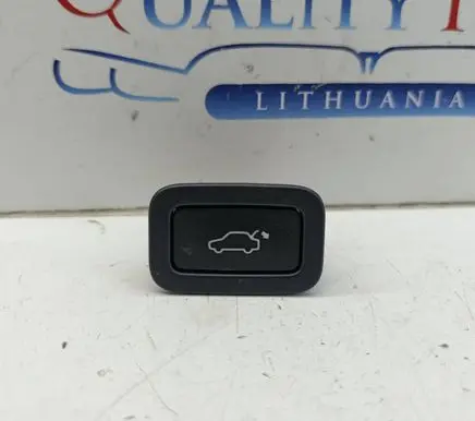 Volvo XC60 Tailgate/boot open switch button 31264960A