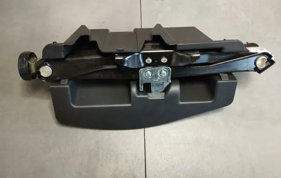 Audi A5 Sportback 8TA Lift Jack 8K9813685
