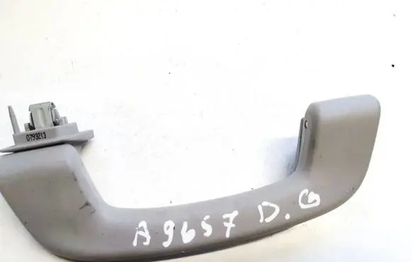 BMW 5 GT F07 Front interior roof grab handle 06940213