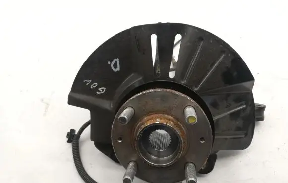 KIA Rio Front wheel hub RZ16
