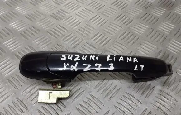 Suzuki Liana Rear door handle trim 