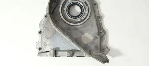 Audi A8 S8 D3 4E Timing chain cover 057109129E
