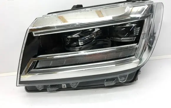 Volkswagen Crafter Headlight/headlamp 7C1941035 1EX2218 1EX01283031
