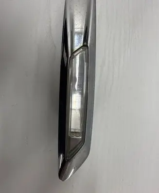BMW 5 F10 F11 Front fender indicator light 7154167 01038703 7154169