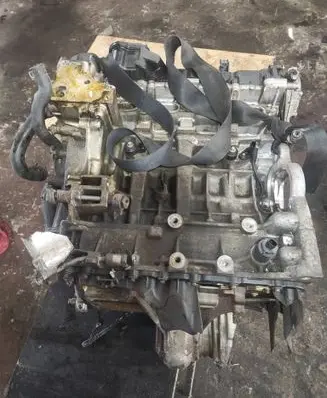 BMW Z4 E89 Engine N20B20A