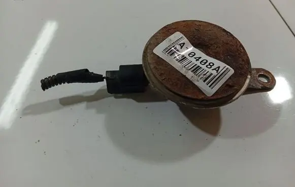 Horn signal