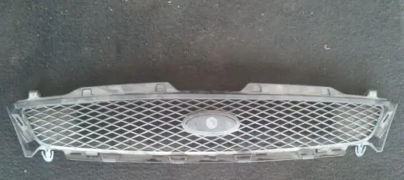 Ford Fiesta Front grill