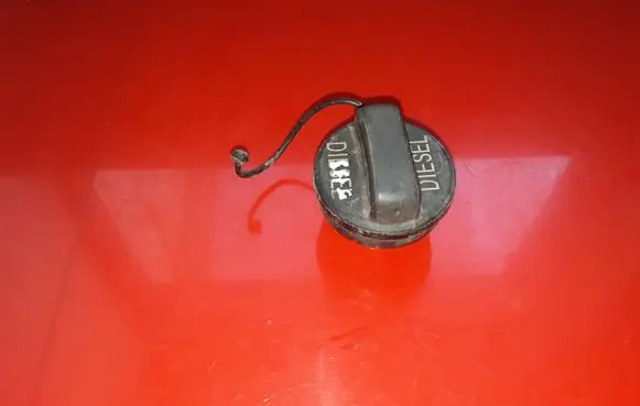 Honda Accord Fuel tank filler cap NOCODE