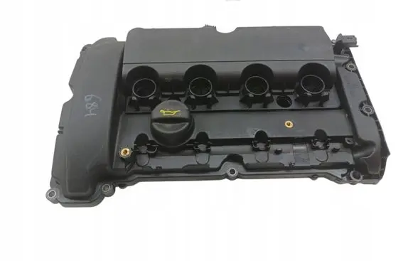 Peugeot 3008 I Rocker cam cover 