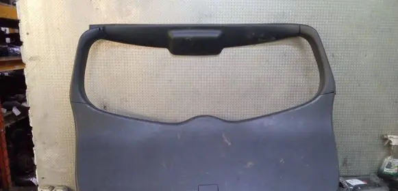 Toyota Verso Tailgate trim 647800F010
