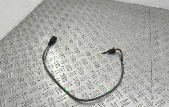 Seat Alhambra (Mk2) Exhaust gas temperature sensor 04L906088ES