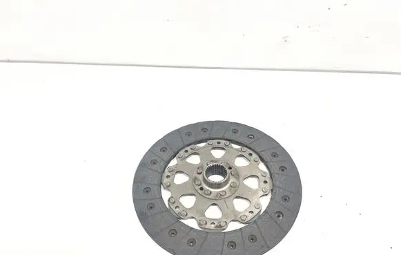 Clutch pressure plate